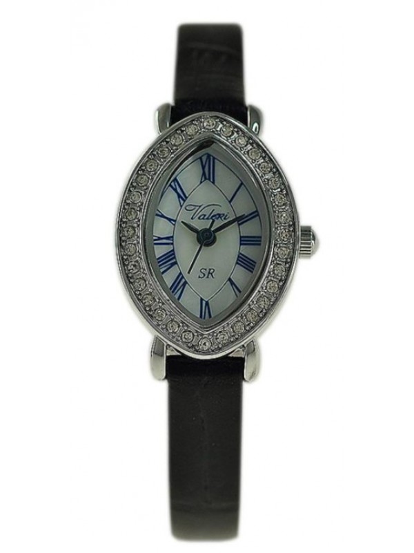 Женские часы  Valeri 6305-X012KBW