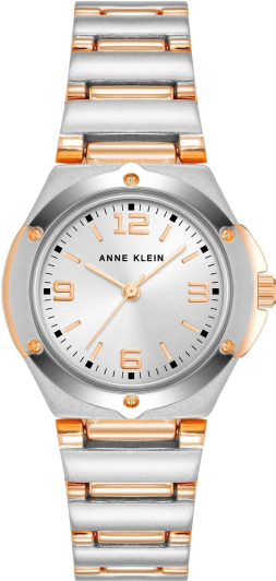 Женские часы Anne Klein Anne Klein 8655SVRT
