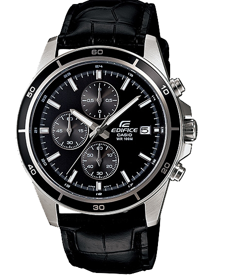 Мужские часы CASIO EDIFICE EFR-526L-1A