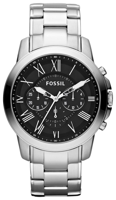 Мужские часы FOSSIL FOSSIL FS4736