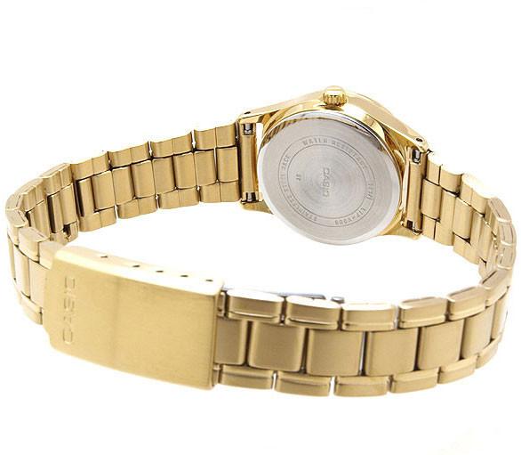 Женские часы CASIO Collection LTP-V006G-9B