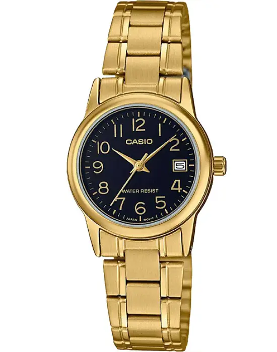  часы CASIO Collection LTP-V002G-1B