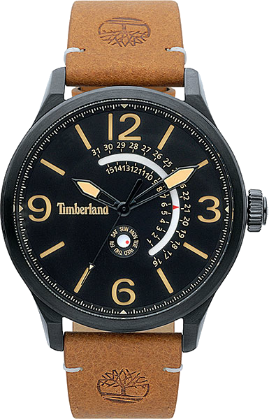 Мужские часы Timberland Timberland TBL.15419JSB/02