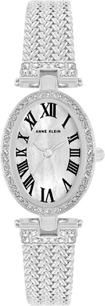Женские часы Anne Klein Anne Klein 4023MPSV