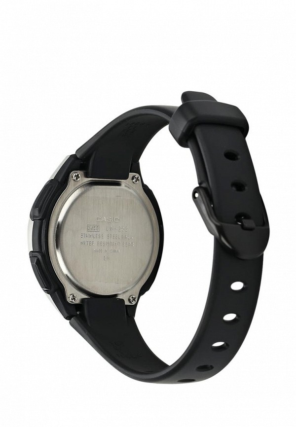 Унисекс часы CASIO Collection LW-203-1A