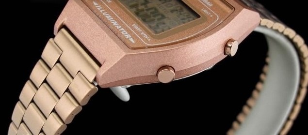 Унисекс часы CASIO Collection B640WC-5A