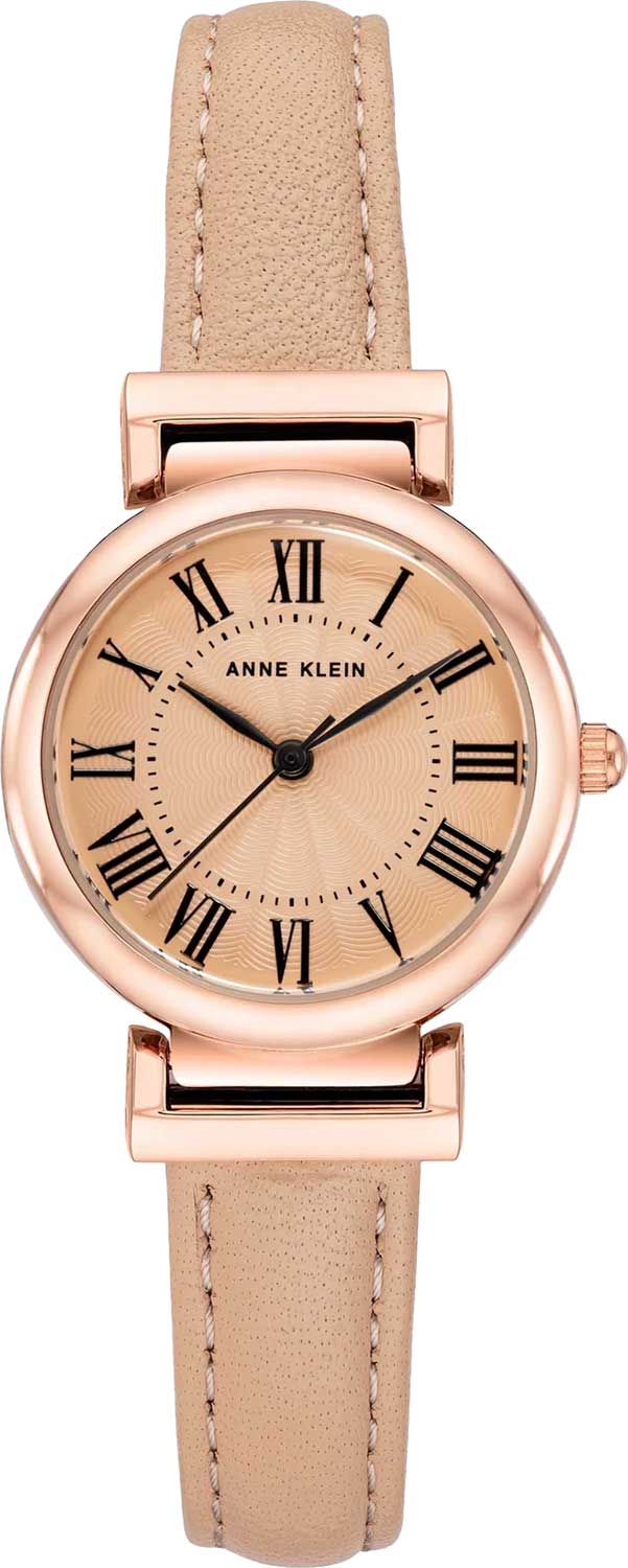Унисекс часы Anne Klein Anne Klein 2246RGBH