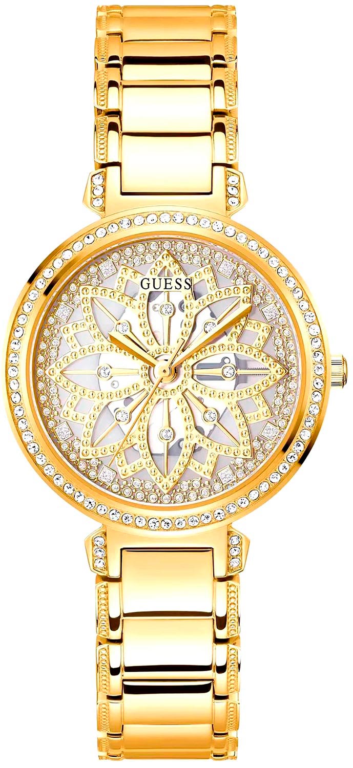 Женские часы GUESS GUESS GW0528L2
