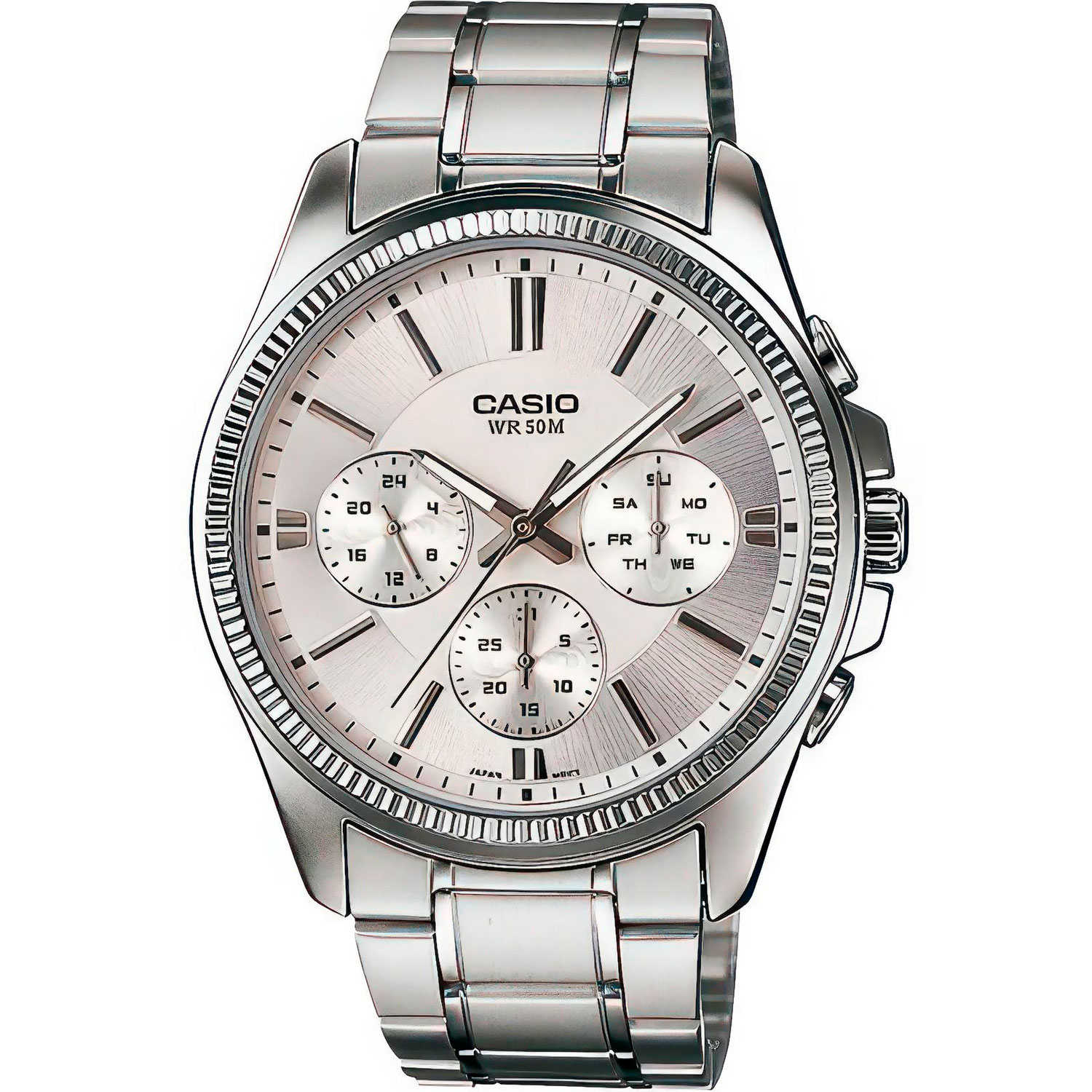 часы CASIO Collection MTP-1375D-7A