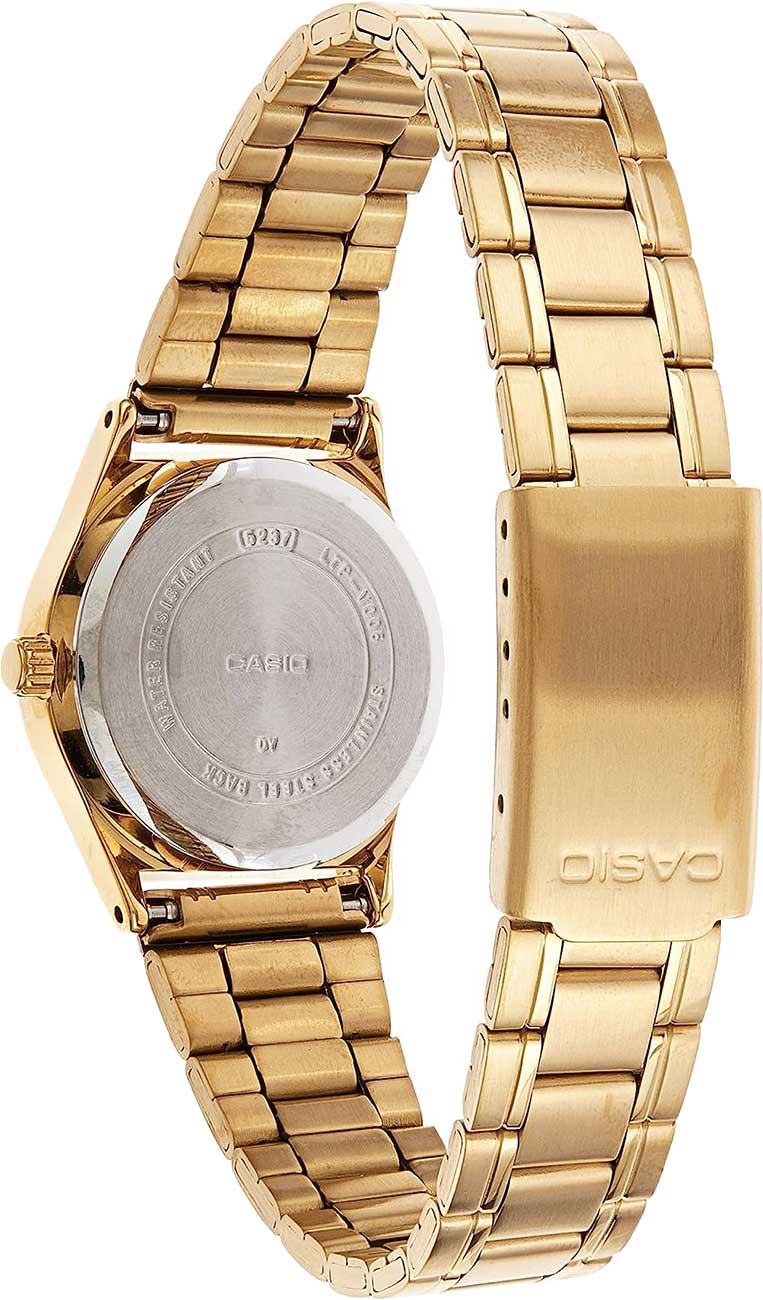Женские часы CASIO Collection LTP-V006G-7B