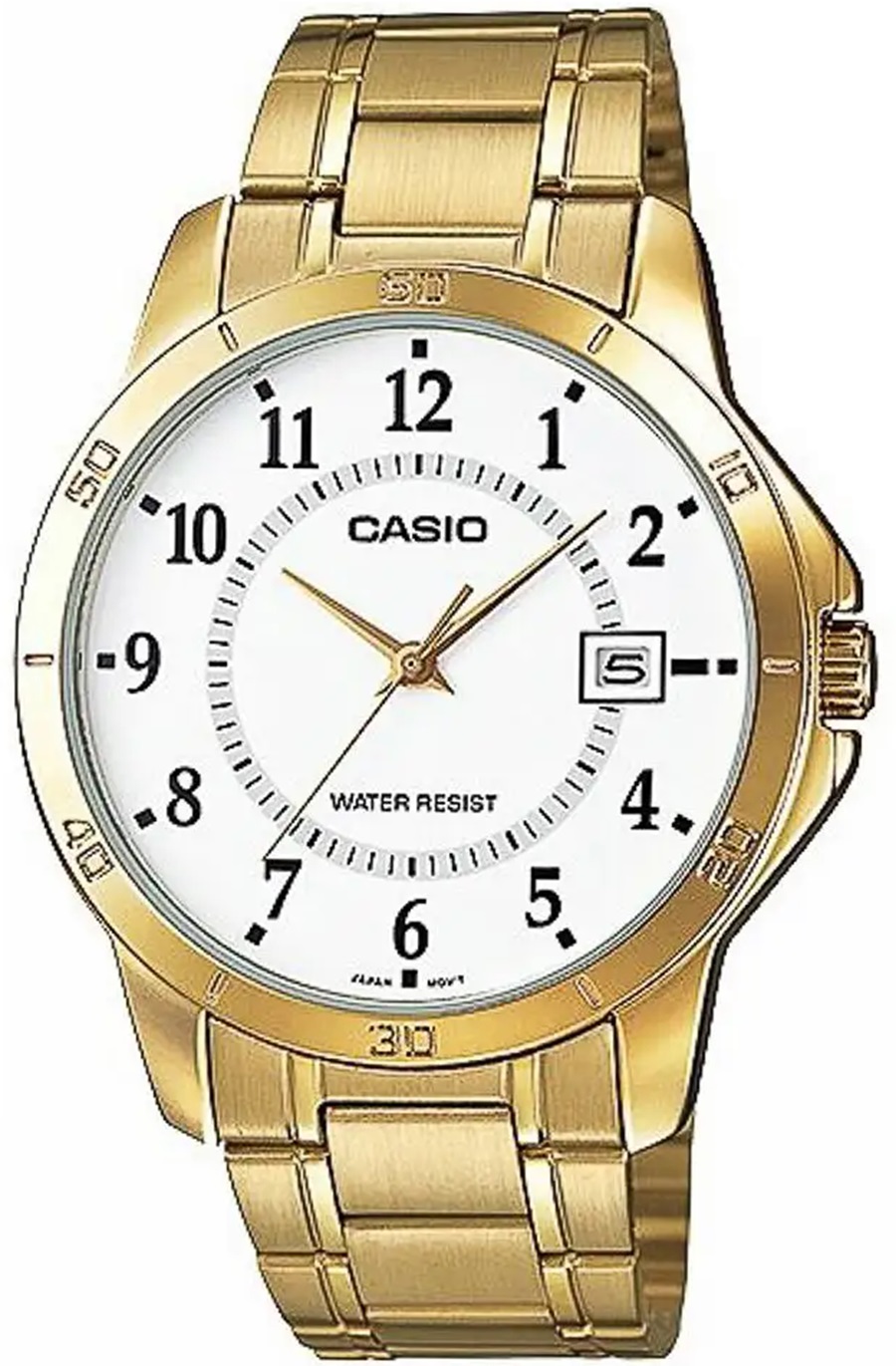 часы CASIO Collection MTP-V004G-7B
