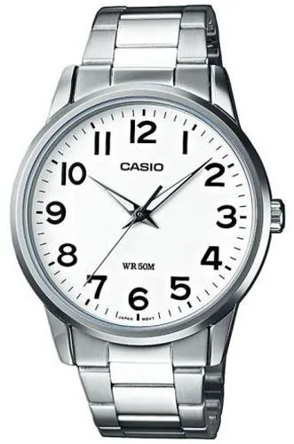  часы CASIO Collection MTP-1303D-7B