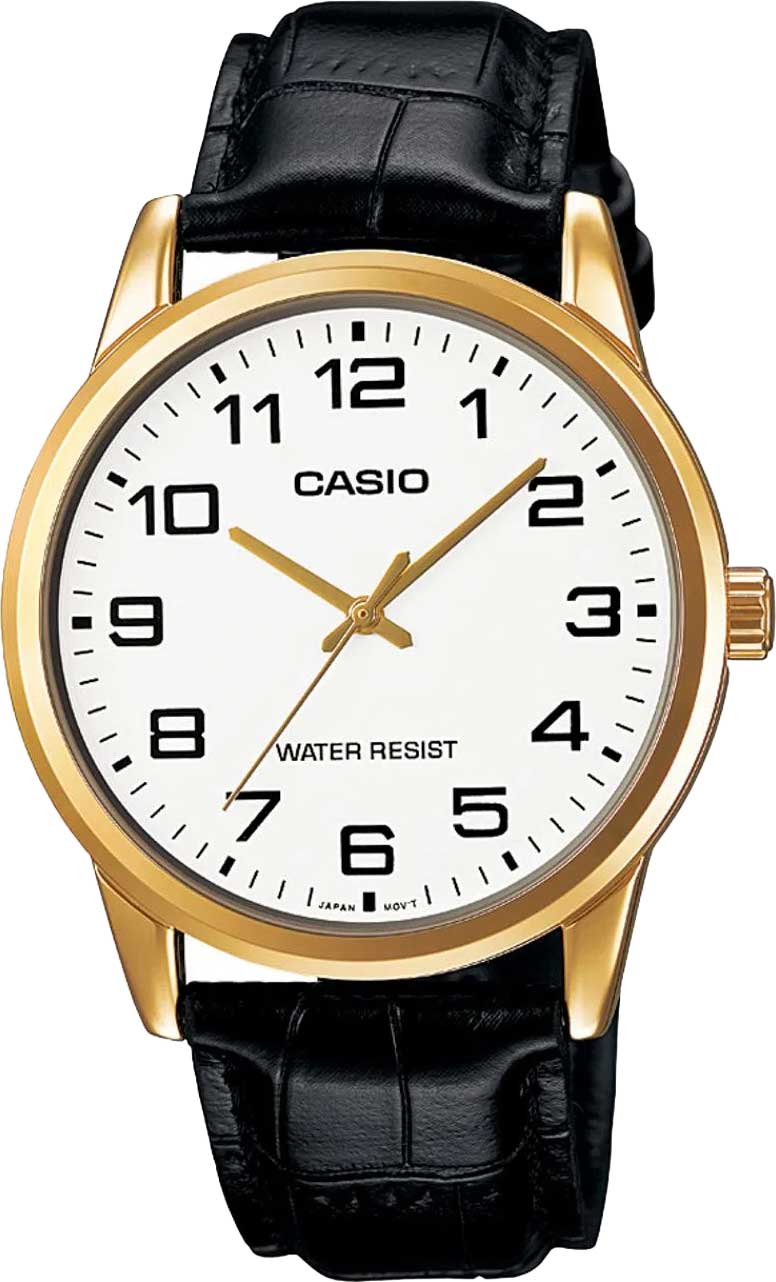 часы CASIO Collection MTP-V001GL-7B