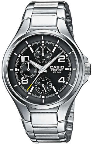 Мужские часы CASIO EDIFICE EF-316D-1A