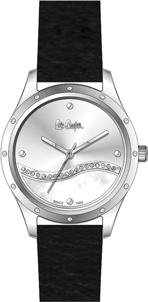 Женские часы Lee Cooper Lee Cooper LC06679.331