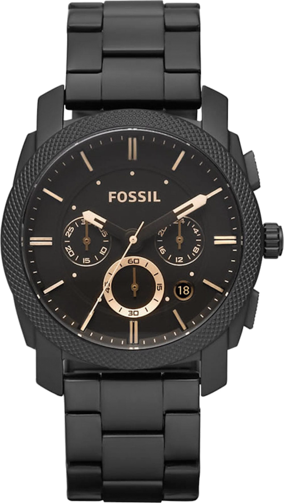 Мужские часы FOSSIL FOSSIL FS4682