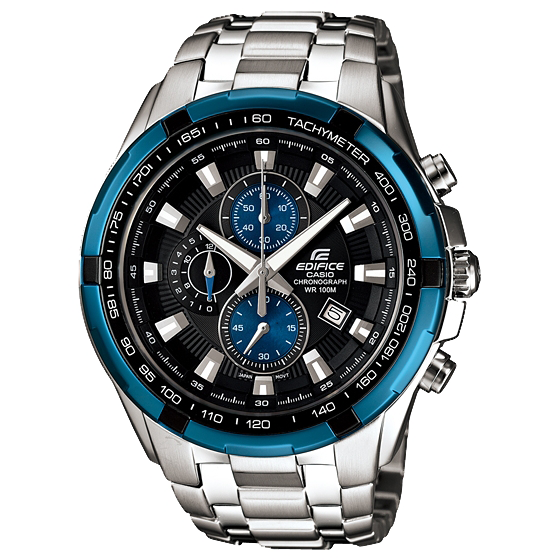 Мужские часы CASIO EDIFICE EF-539D-1A2