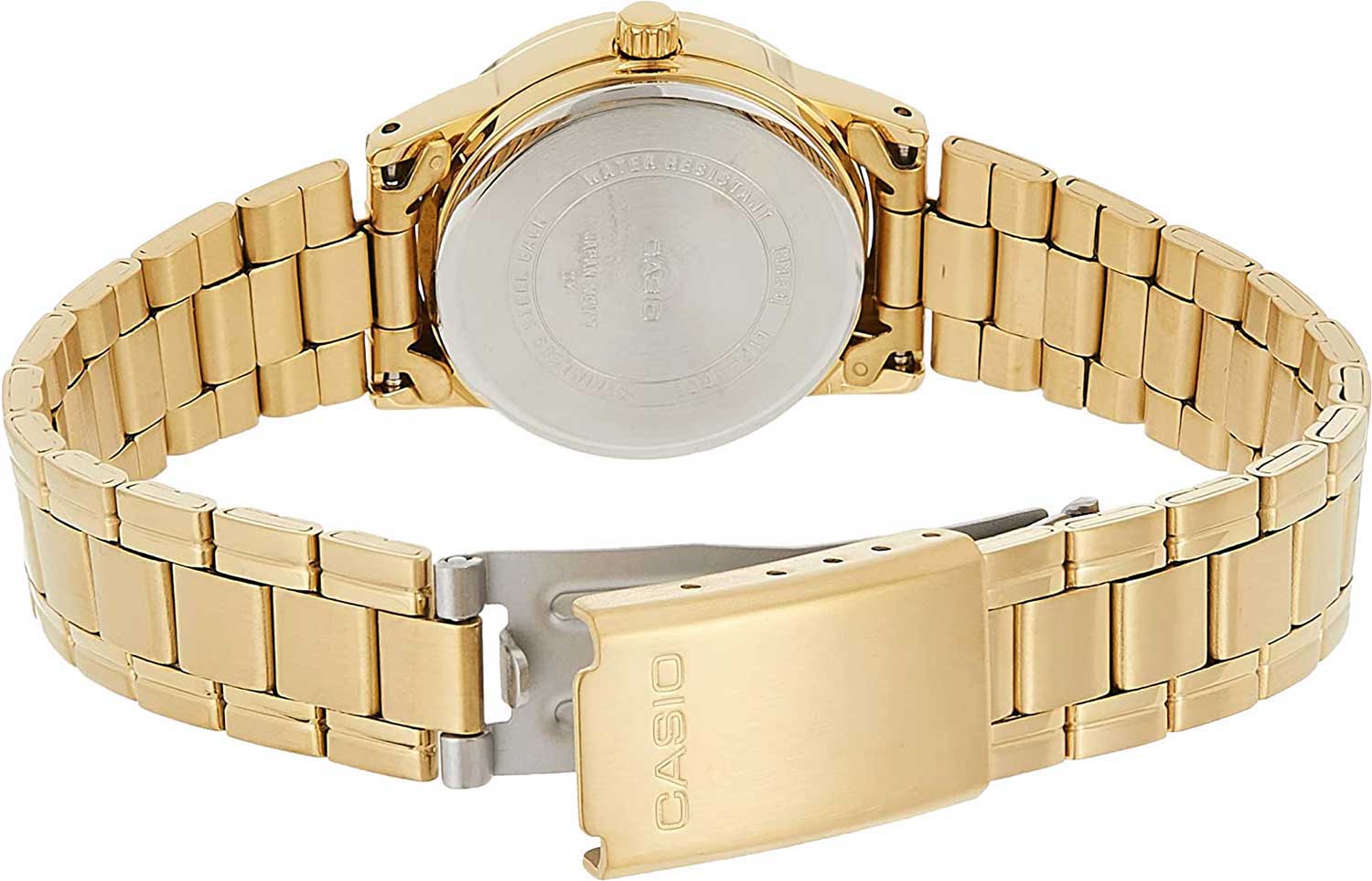 Женские часы CASIO Collection LTP-V002G-7B