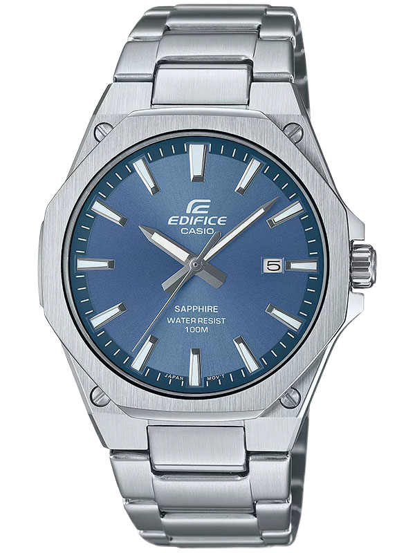 Мужские часы CASIO EDIFICE EFR-S108D-2A