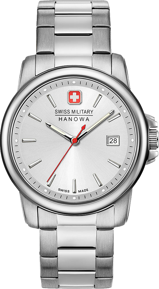 Мужские часы Swiss Military Swiss Military 06-5230.7.04.001.30