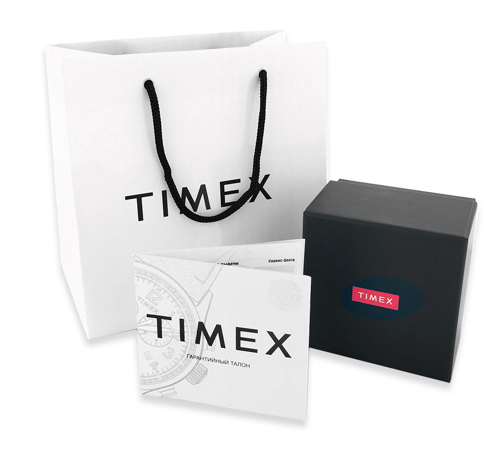Мужские часы Timex Timex TW2R29100RY
