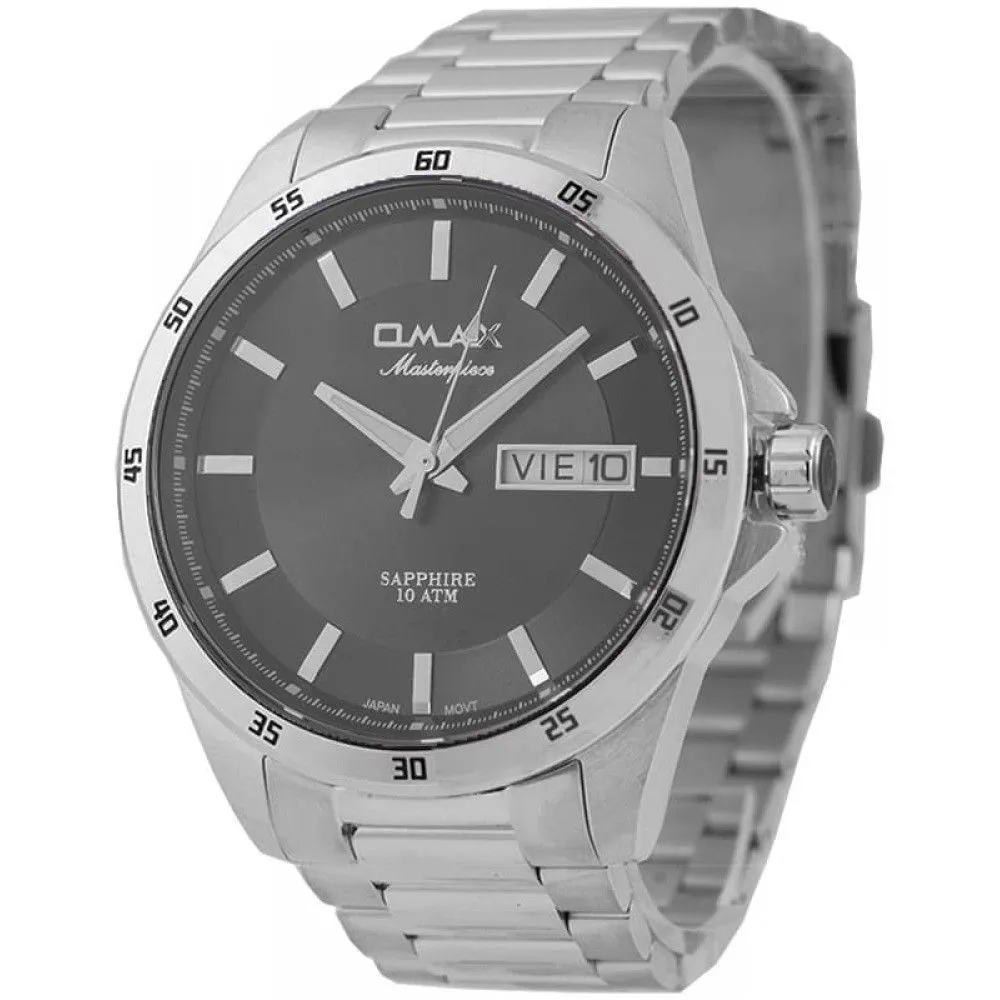 Мужские часы OMAX OMAX OAEF009P26I