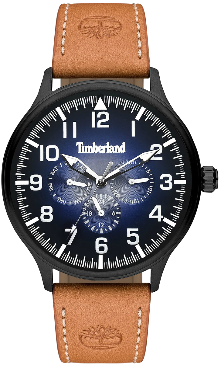 Мужские часы Timberland Timberland TBL.15270JSB/03