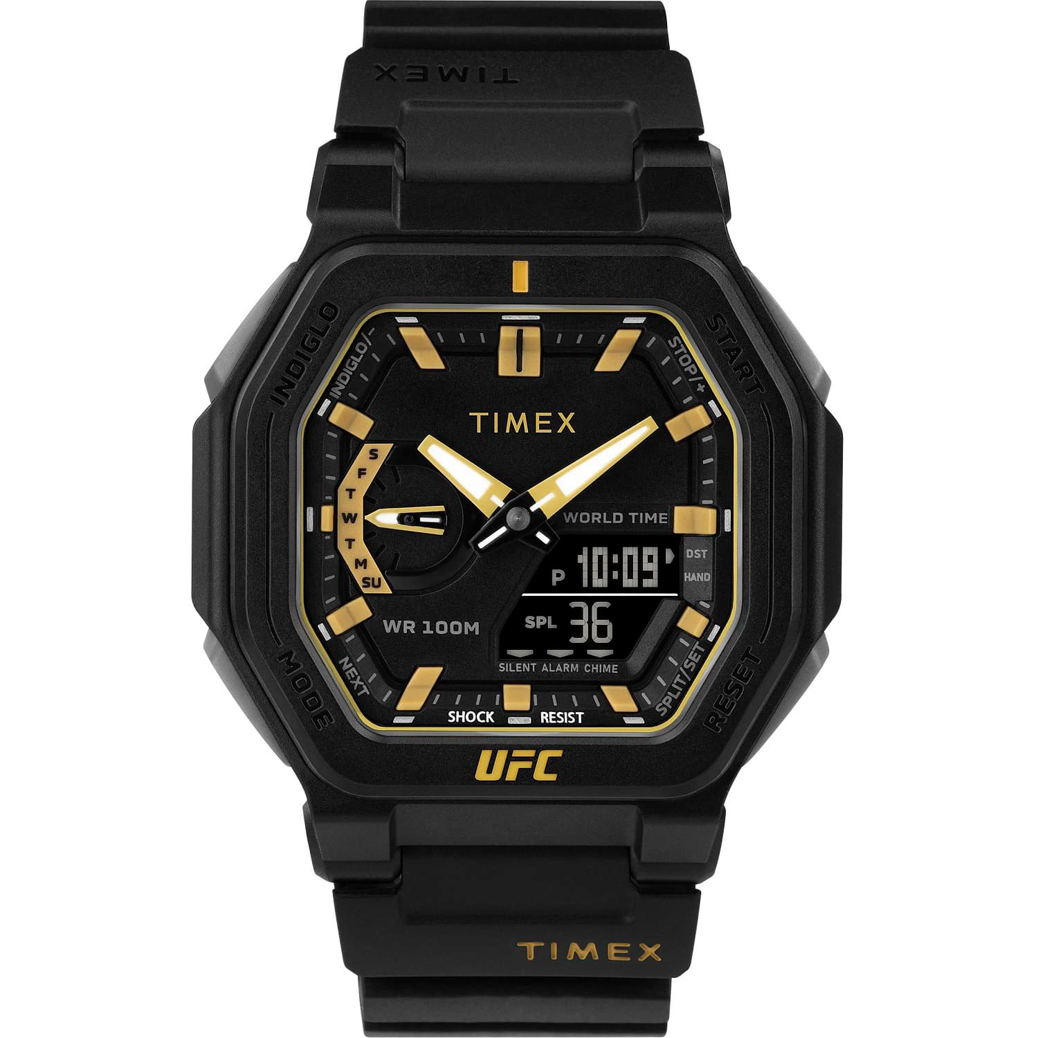 Унисекс часы Timex Timex TW2V55300