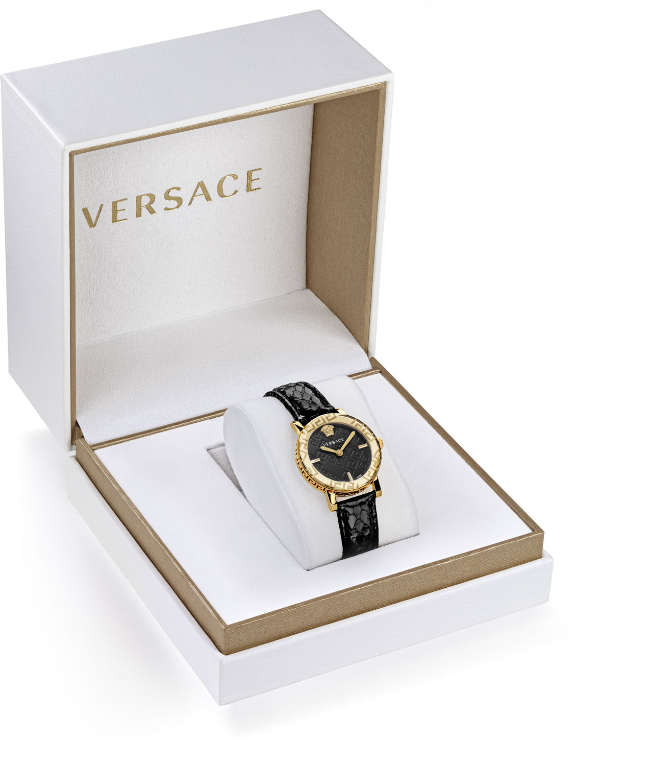 Женские часы Versace Versace VEU300221