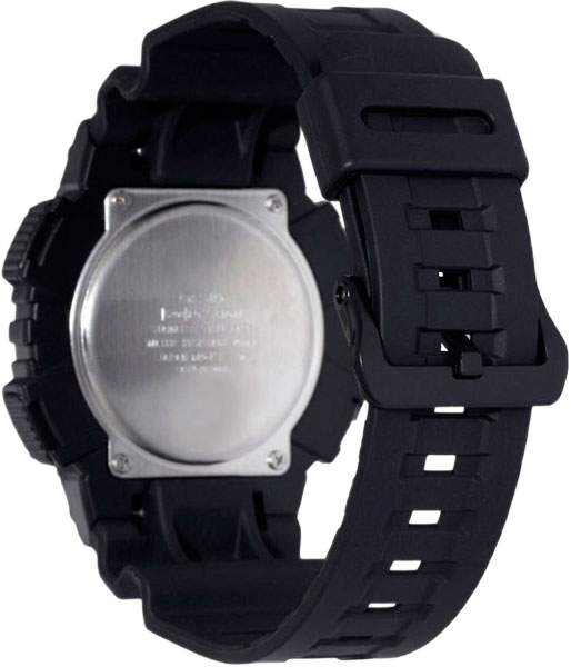 Мужские часы CASIO Collection AQ-S810W-1A2