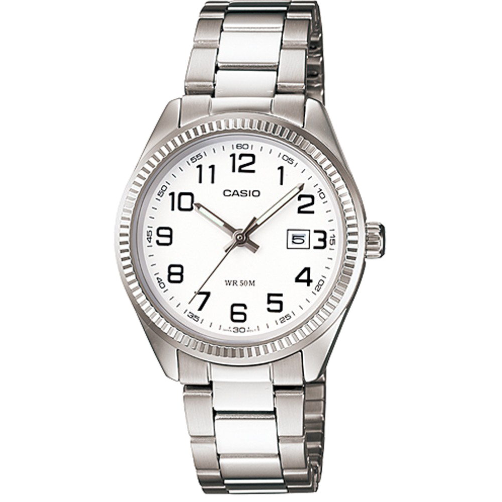 Женские часы CASIO Collection LTP-1302PD-7B