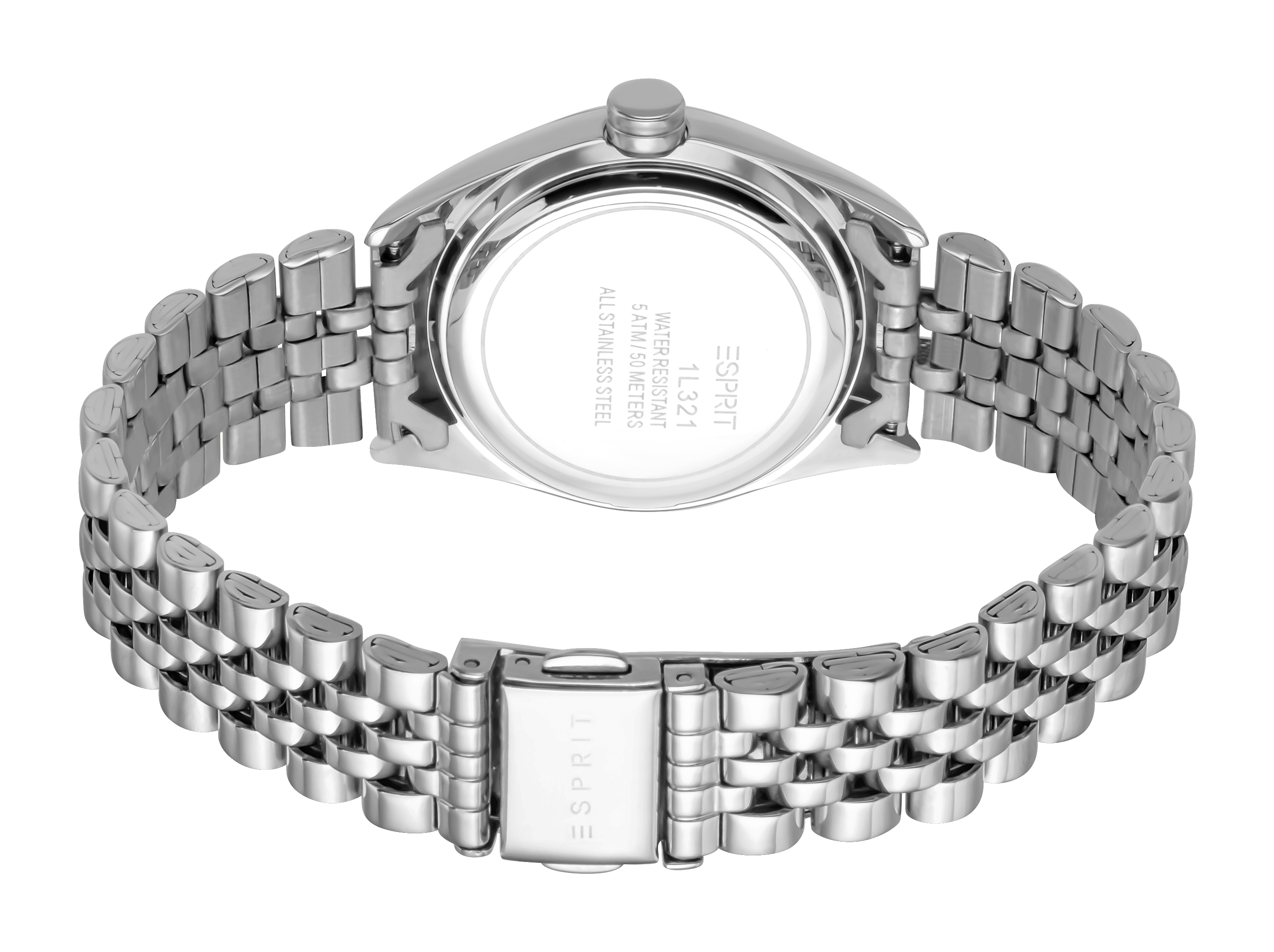 Унисекс часы ESPRIT Esprit ES1L321M0045