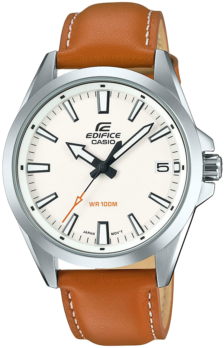 Мужские часы CASIO EDIFICE EFV-100L-7A