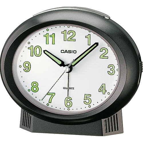  часы CASIO Clocks TQ-266-1E