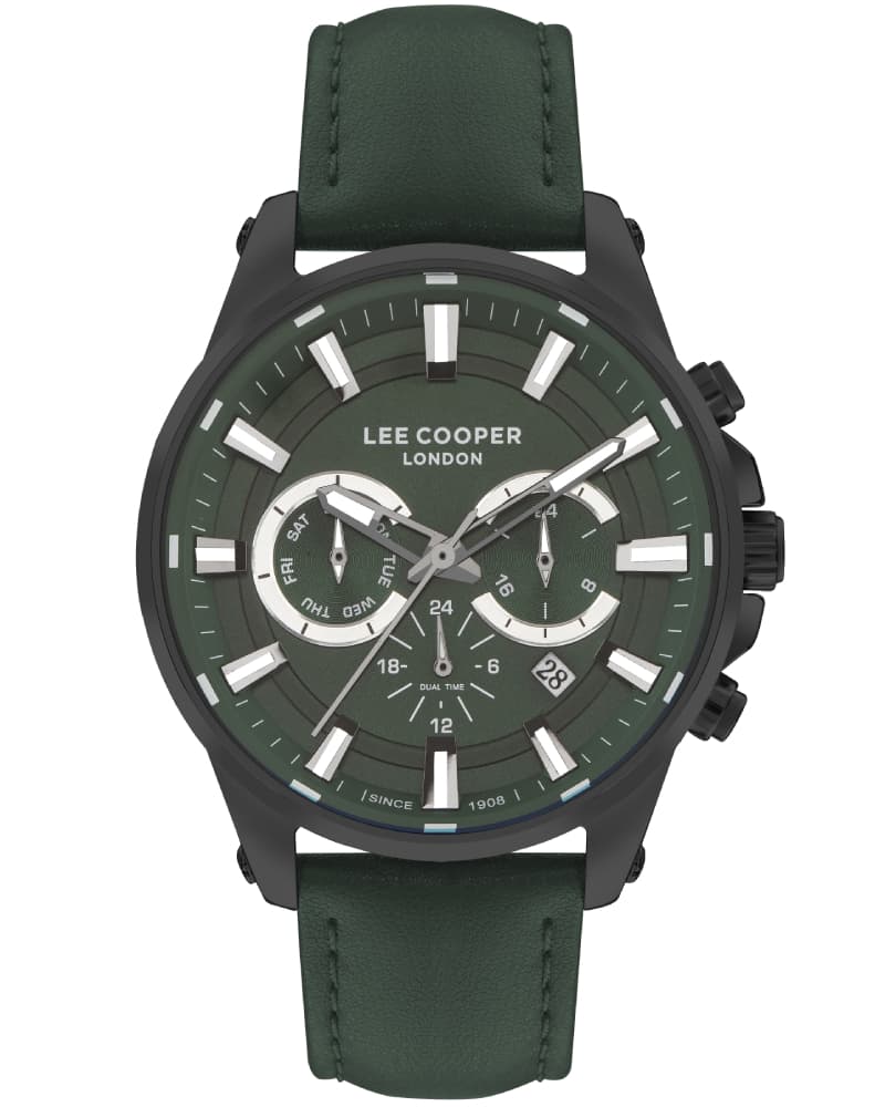 Женские часы Lee Cooper Lee Cooper LC07525.677