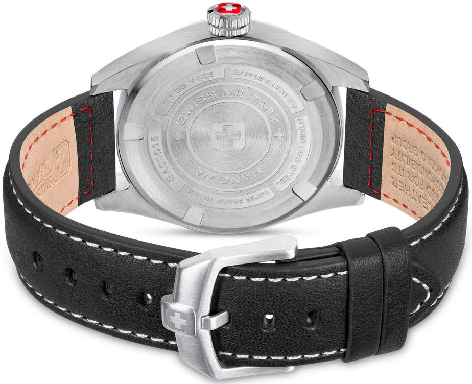 Мужские часы Swiss Military Swiss Military SMWGA0001501