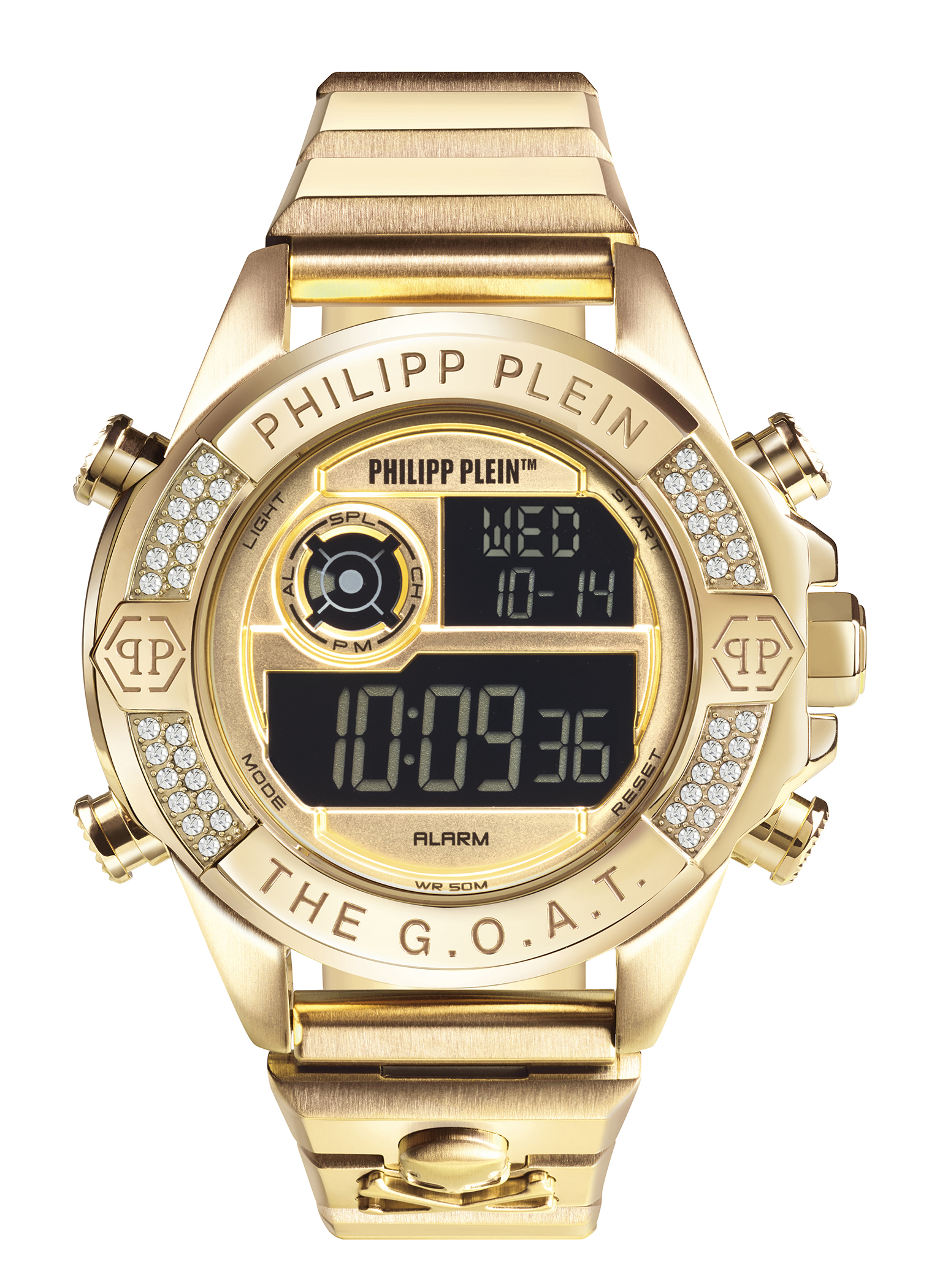 Унисекс часы PHILIPP PLEIN PHILIPP PLEIN PWFAA0621