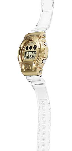 Мужские часы CASIO G-SHOCK GM-6900SG-9ER
