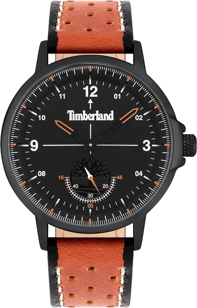 Мужские часы Timberland Timberland TBL.15943JYB/02