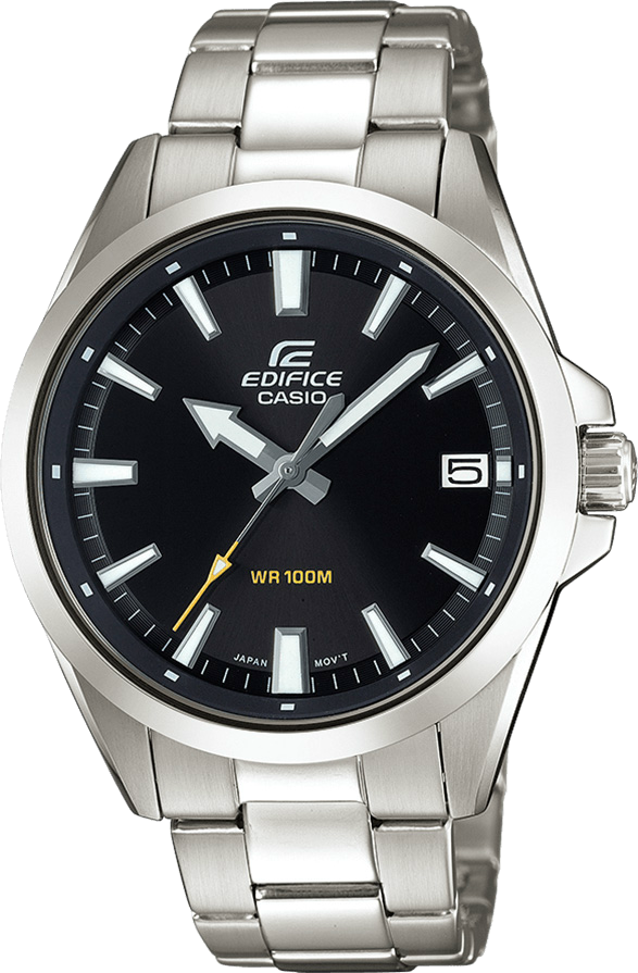 Мужские часы CASIO EDIFICE EFV-100D-1A