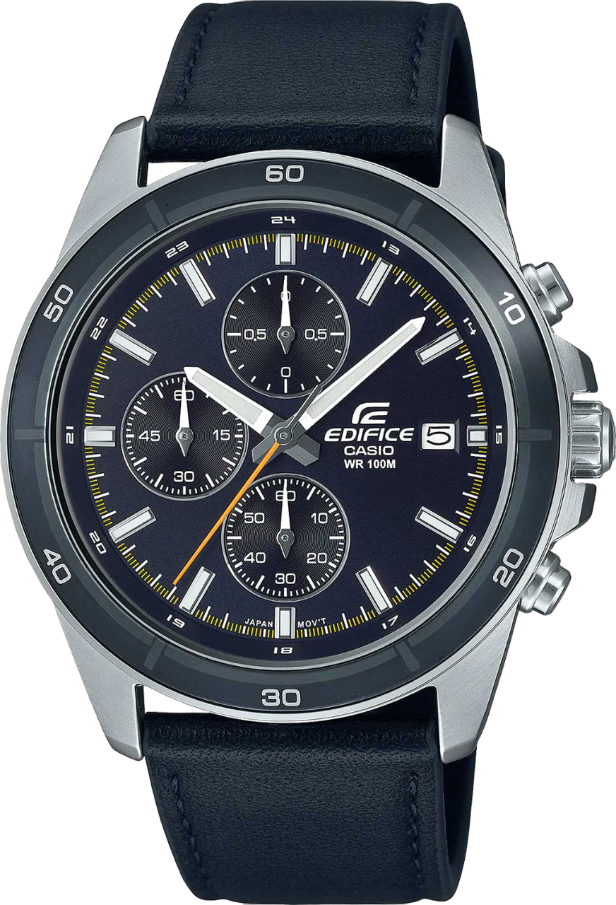 Мужские часы CASIO EDIFICE EFR-526L-2C