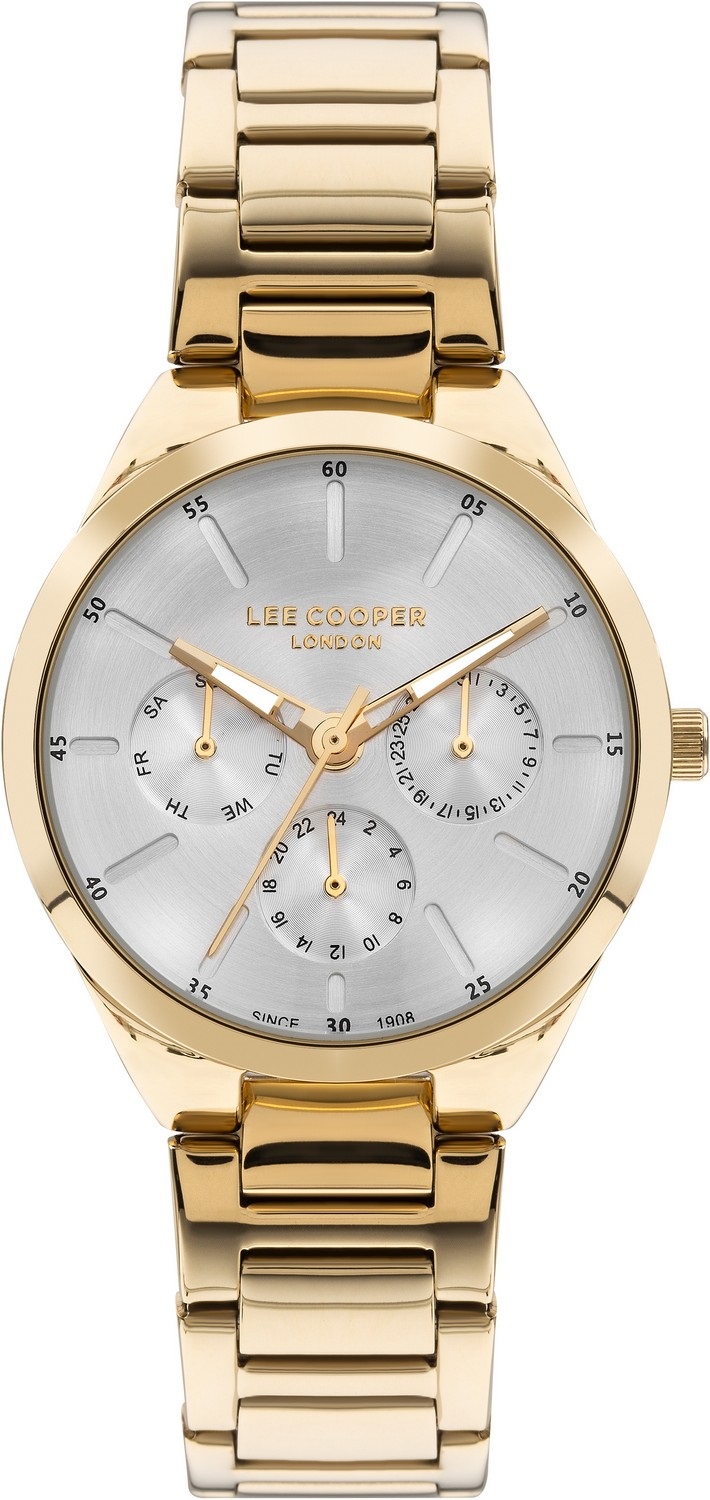 Женские часы Lee Cooper Lee Cooper LC07643.130