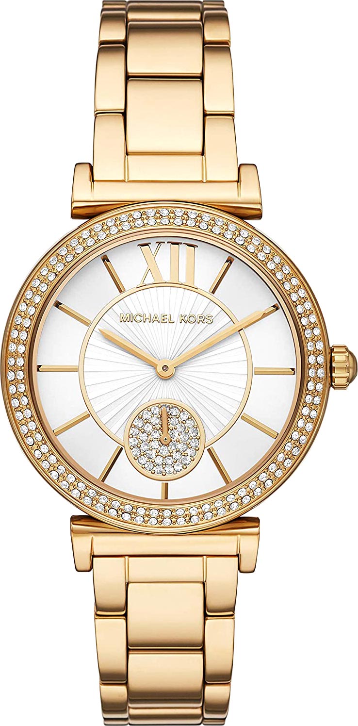 Женские часы Michael Kors Michael Kors MK4615