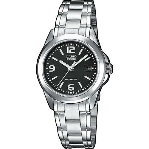 Женские часы CASIO Collection LTP-1259PD-1A