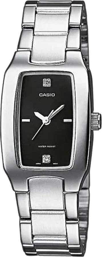 Женские часы CASIO Collection LTP-1165A-1C