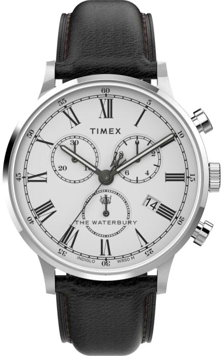Мужские часы Timex Timex TW2U88100