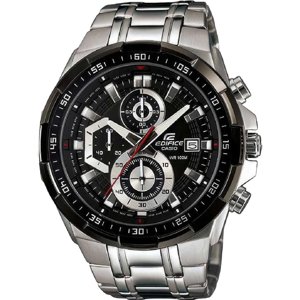 Мужские часы CASIO EDIFICE EFR-539D-1A