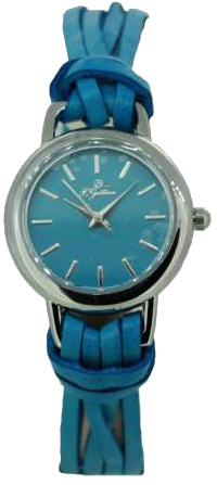 Женские часы F.Gattien F.Gattien 150173-316син