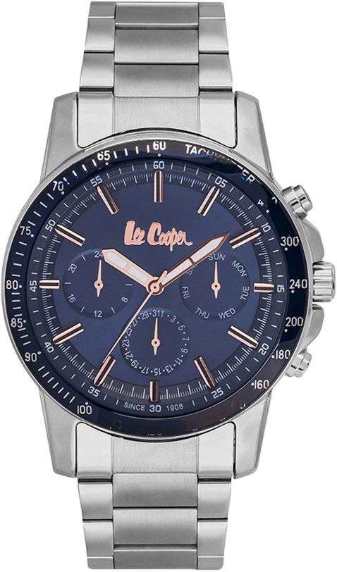 Мужские часы Lee Cooper Lee Cooper LC06882.390