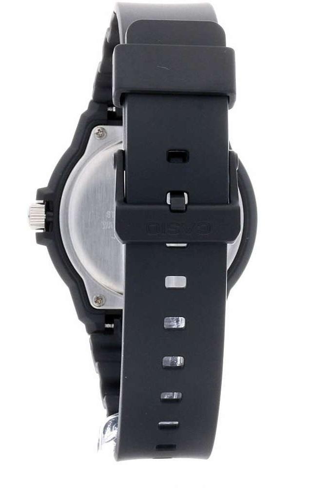 Женские часы CASIO Collection LRW-250H-1A3VEF